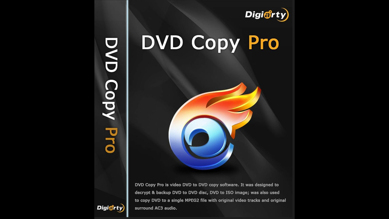 (7.85$) WinX DVD Copy Pro For Windows Key