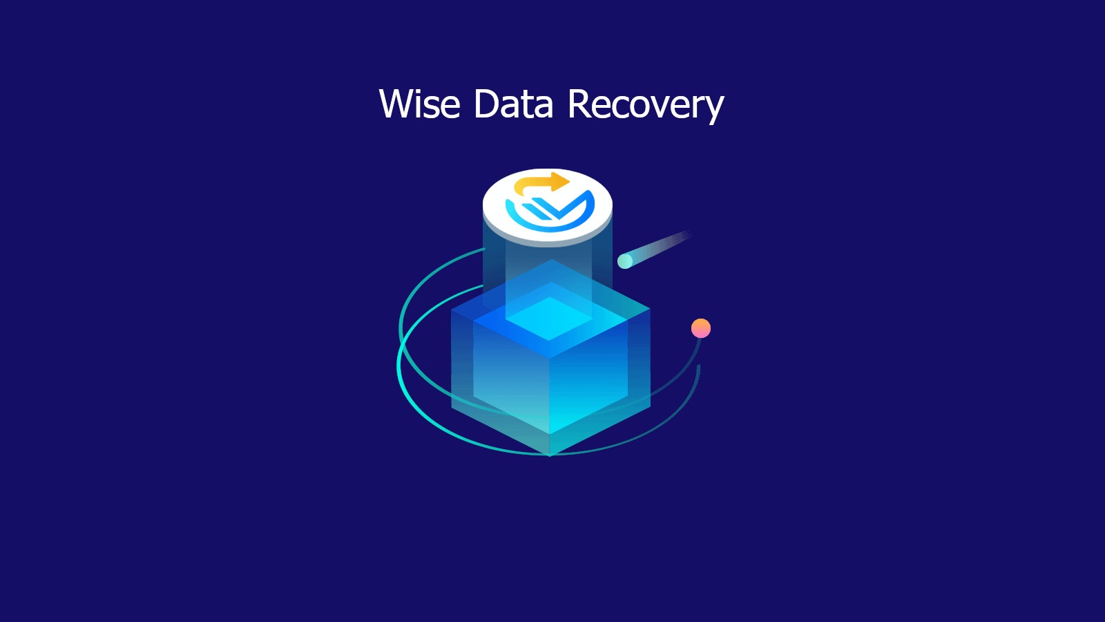 (33.88$) Wise Data Recovery PRO CD Key (1 Year / 1 PC)