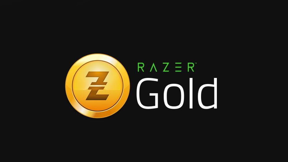 (60.42$) Razer Gold NOK 500 NO