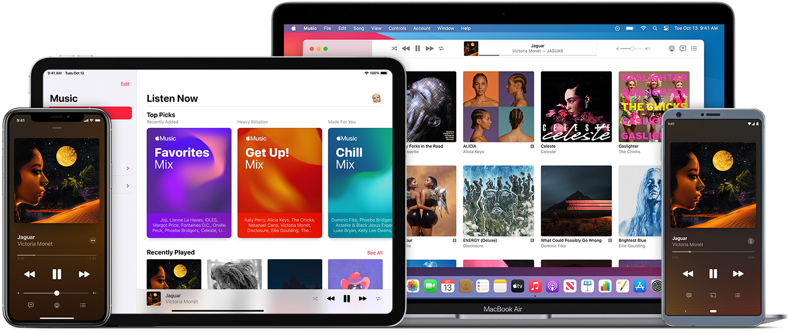 (1.11$) Apple Music 4 Months Trial Subscription Key DE (ONLY FOR NEW ACCOUNTS)