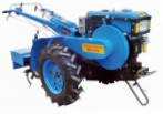 PRORAB GTD 80 HBW lükatavad traktori raske diisel