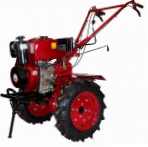 AgroMotor AS1100BE-М walk-hjulet traktor diesel gennemsnit