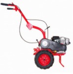 Салют ХондаGC-160 walk-hjulet traktor benzin gennemsnit