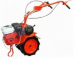 Салют ХондаGX-200 walk-hjulet traktor benzin let