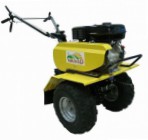Целина МБ-801 walk-hjulet traktor benzin gennemsnit