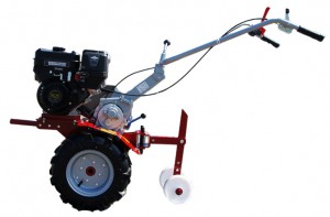 traktörü Мобил К Lander МКМ-3-Б6,5 özellikleri, fotoğraf