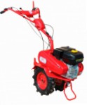 Салют 100-БС-6.5 walk-hjulet traktor benzin gennemsnit