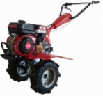 Weima WM500 aisaohjatut traktori bensiini helppo