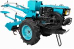 BauMaster DT-8809X walk-hjulet traktor diesel tung