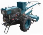 BauMaster DT-8807X walk-hjulet traktor diesel tung