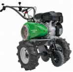 CAIMAN QUATRO MAX 70S TWK+ jednoosý traktor benzín snadný