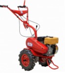 Салют 100-Р-М1 walk-hjulet traktor benzin gennemsnit