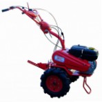 Салют 100-К-М1 walk-hjulet traktor benzin gennemsnit