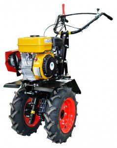 walk-hjulet traktor CRAFTSMAN 23030S Egenskaber, Foto