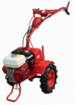 Салют 100-X-M1 walk-hjulet traktor benzin let