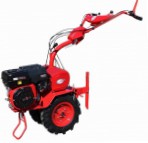 Салют 100-ХВС-01 walk-hjulet traktor benzin let
