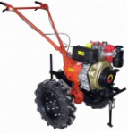 Зубр НТ 105E jednoosý traktor motorová nafta průměr