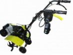 Helpfer T20-XE cultivator rafmagns