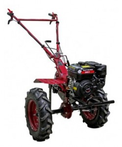 apeado tractor RedVerg 1100A ГОЛИАФ características, foto