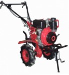 Lider WM1100AE jednoosý traktor motorová nafta průměr