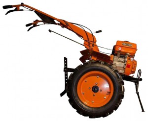 jednoosý traktor Кентавр МБ 2013Б charakteristika, fotografie