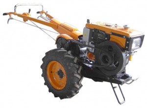 walk-hjulet traktor Кентавр МБ 1080Д Egenskaber, Foto