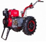GRASSHOPPER 186 FB aisaohjatut traktori diesel raskas