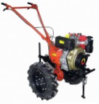 Зубр НТ 135 jednoosý traktor motorová nafta průměr