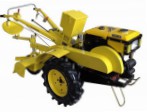 Krones LW 81G-EL jednoosý traktor motorová nafta ťažký