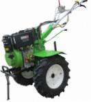 Catmann G-1350E jednoosý traktor motorová nafta těžký