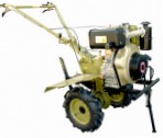 Sunrise SRD-9BA walk-hjulet traktor gennemsnit diesel