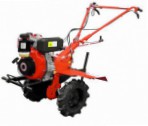 Omaks ОМ 9 НРDT jednoosý traktor motorová nafta průměr