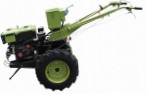 Sunrise SRD-8RE walk-hjulet traktor diesel tung