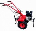 AgroMotor РУСЛАН GX-200 walk-hjulet traktor benzin