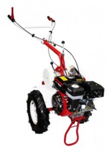 motokultivator RedVerg RD-1050L značilnosti, fotografija