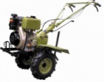 Sunrise SRD-6BA walk-hjulet traktor gennemsnit diesel
