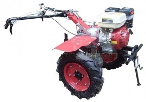walk-hjulet traktor Shtenli 1100 (пахарь) 8 л.с. Egenskaber, Foto