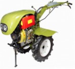 Zigzag DT 903 cultivator diesel heavy