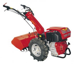 jednoosý traktor Meccanica Benassi MTC 620 (GX270) charakteristika, fotografie