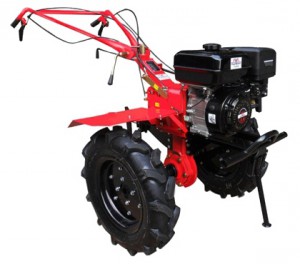 jednoosý traktor Magnum M-200 G9 E charakteristika, fotografie