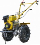 Sadko MD-1160 jednoosý traktor motorová nafta priemerný