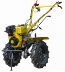 Sadko MD-1160E jednoosý traktor motorová nafta průměr