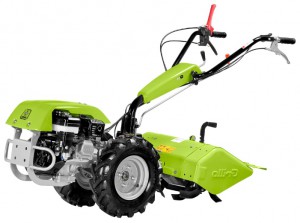 traktörü Grillo G 55 (Honda) özellikleri, fotoğraf