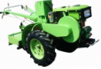 IHATSU G-185 10,5HP DIESEL walk-hjulet traktor diesel tung