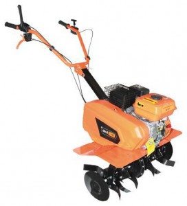 cultivator PRORAB GT 65 BE Characteristics, Photo