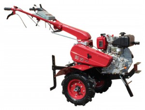 walk-bak traktoren AgroMotor AS610 kjennetegn, Bilde