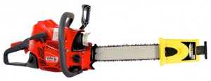 ﻿chainsaw chonaic tréithe, Photo