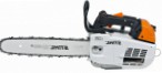 Stihl MS 201 T-12 chonaic láimhe ﻿chainsaw