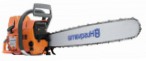 Husqvarna 395XP-24 handsaw chainsaw