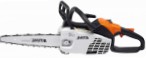 Stihl MS 192 C-E Carving handsaw chainsaw